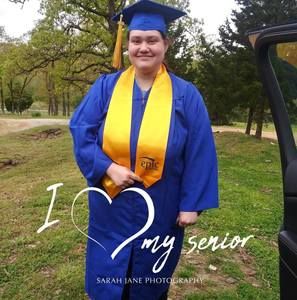 Meet your Posher, Sabrina